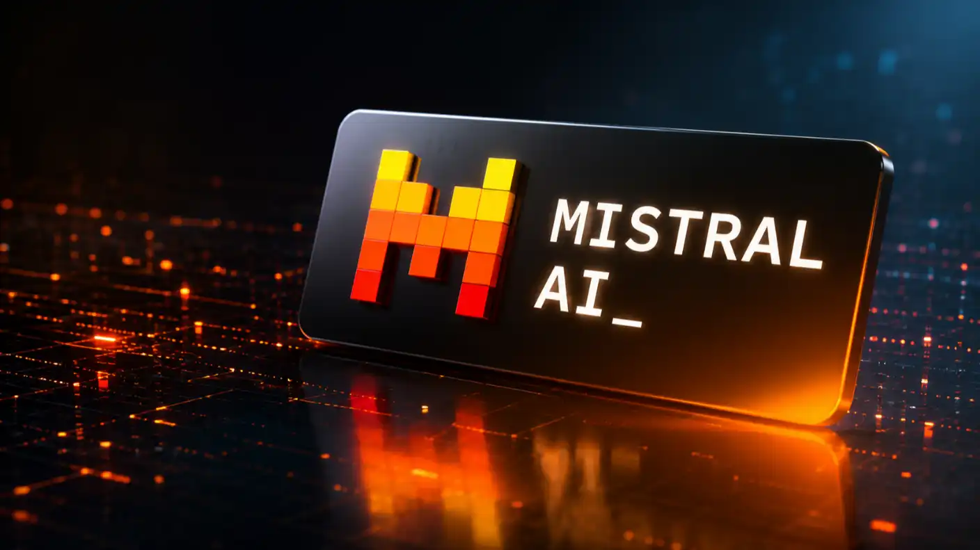 Mistral AI