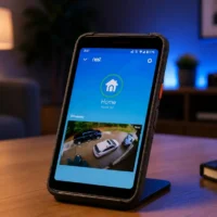 Nest App