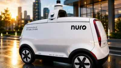 Nuro