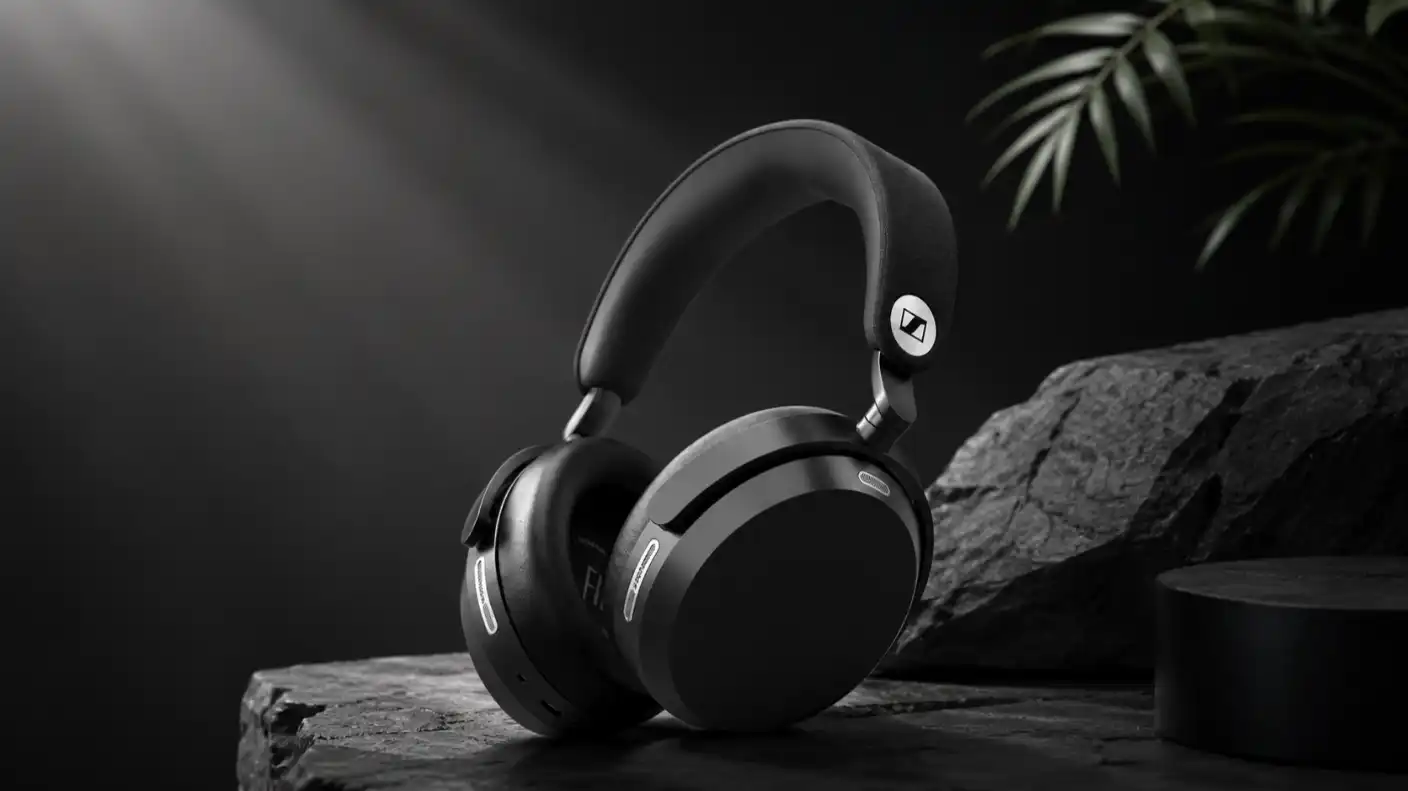  Sennheiser
