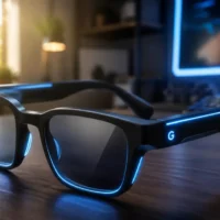 Smart Glasses