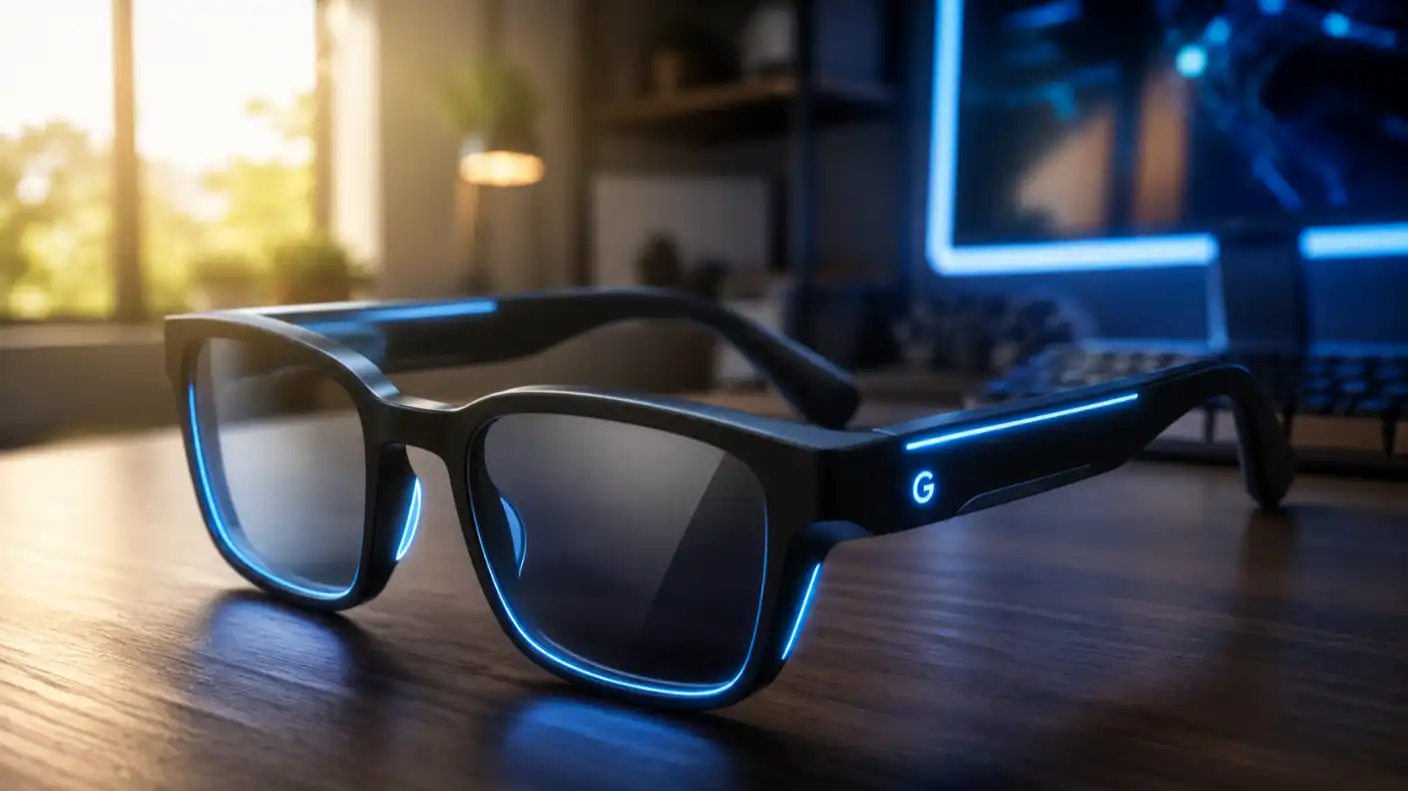 Smart Glasses