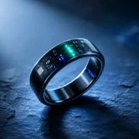 Smart Ring