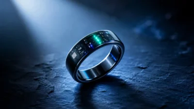 Smart Ring