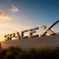 SpaceX