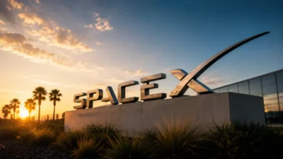 SpaceX