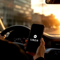 Uber
