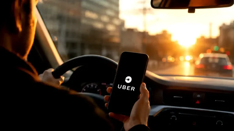 Uber