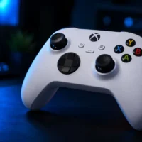 Xbox Cloud Controller