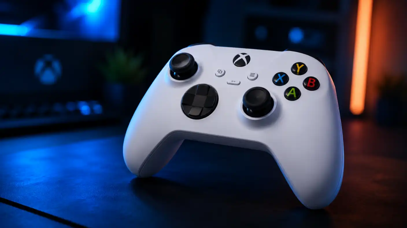 Xbox Cloud Controller