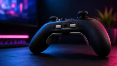 Xbox Elite 3 Controller