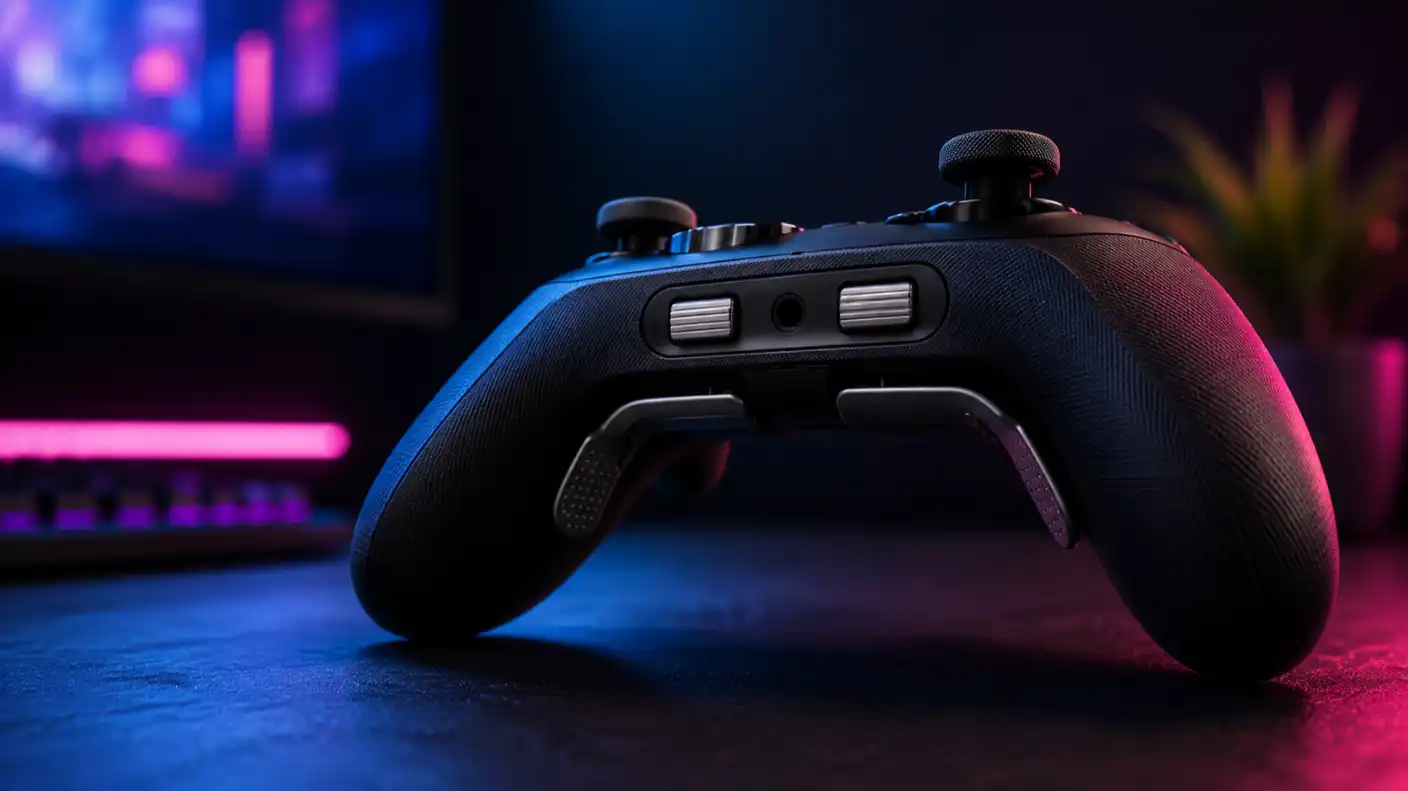 Xbox Elite 3 Controller