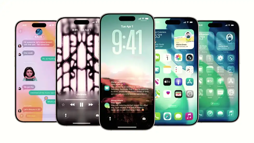 iOS 26.5