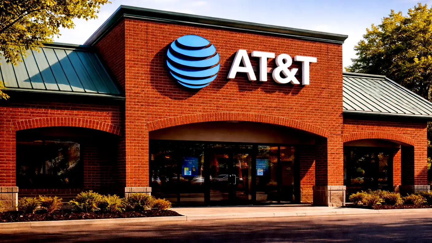 AT&T