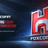 Foxconn