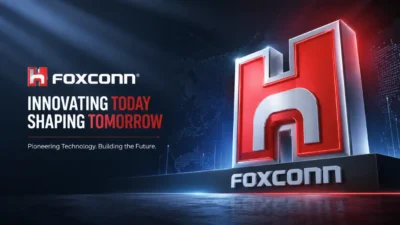 Foxconn