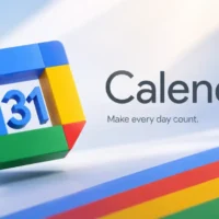 Google Calendar