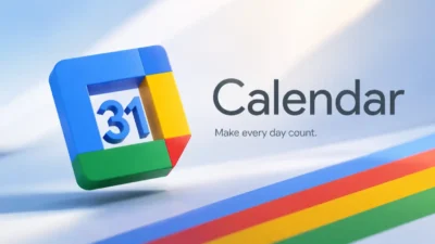 Google Calendar