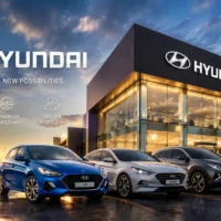 Hyundai