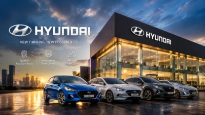 Hyundai