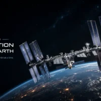 International Space Station