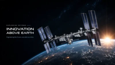 International Space Station