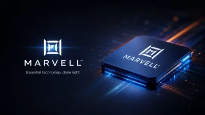 Marvell Technology