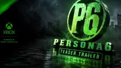 Persona 6