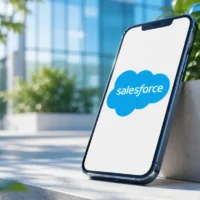 Salesforce