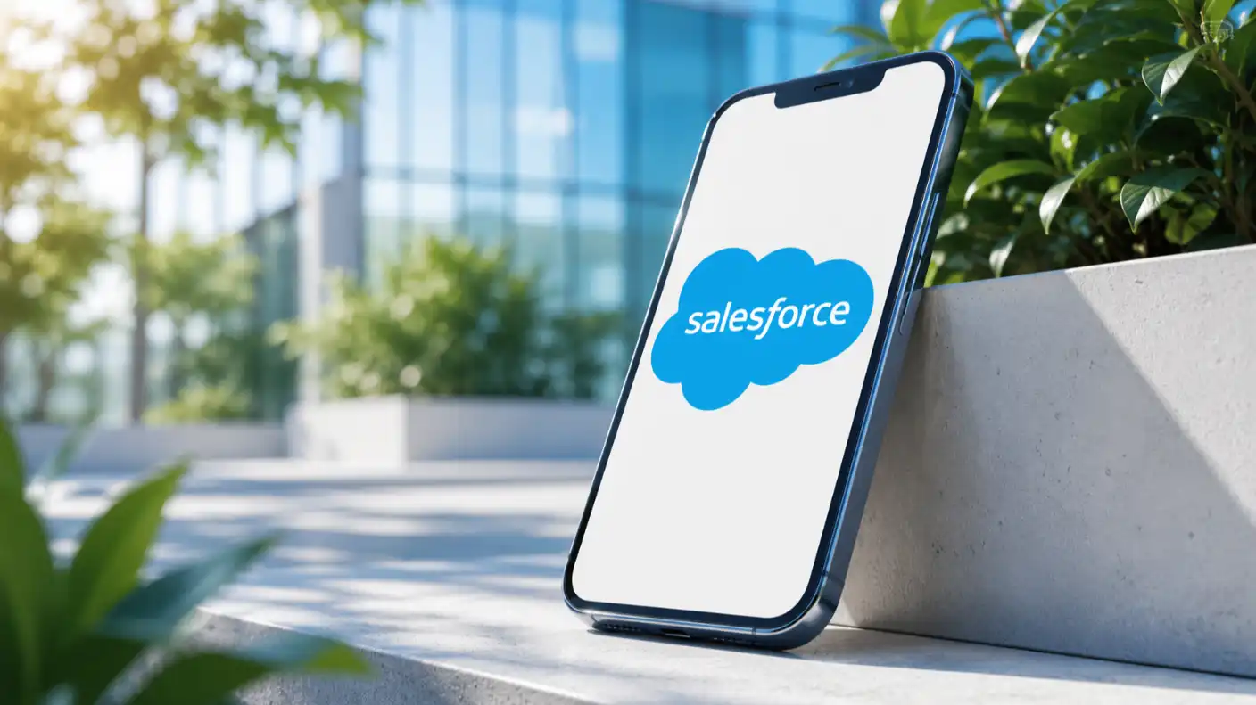 Salesforce