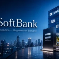 SoftBank