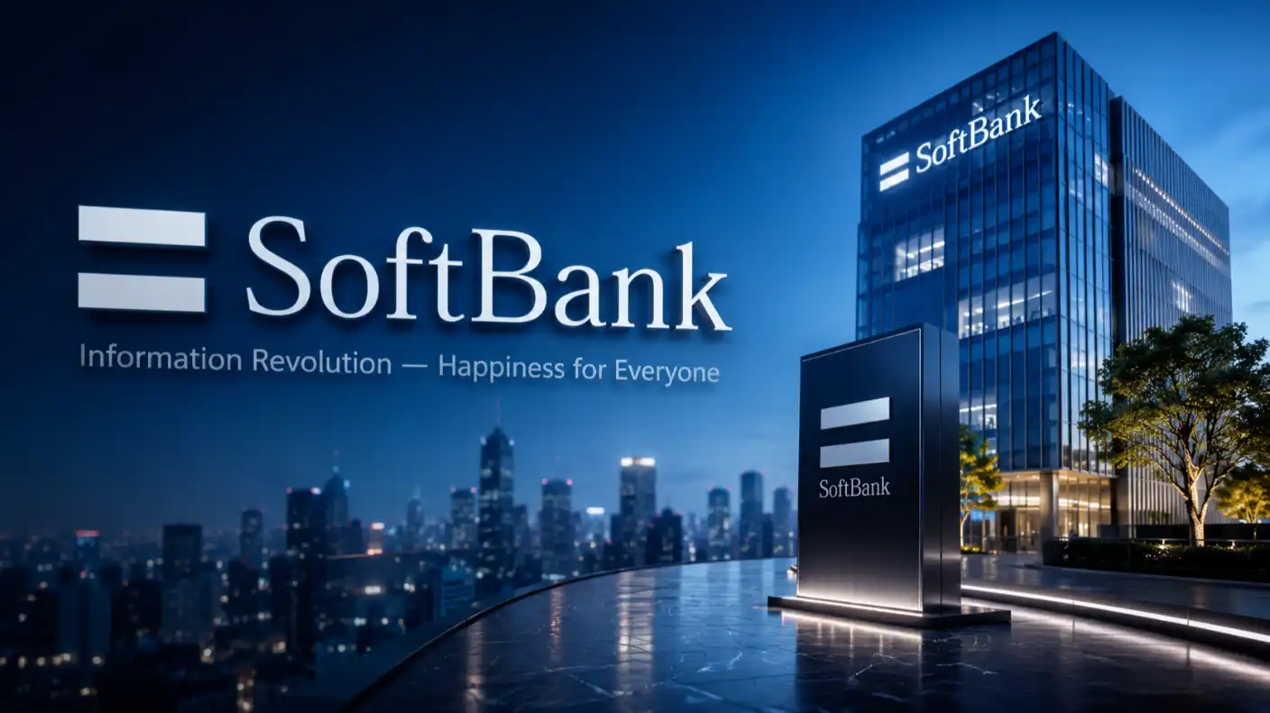 SoftBank
