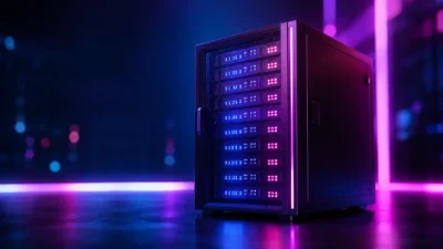 Supercomputing