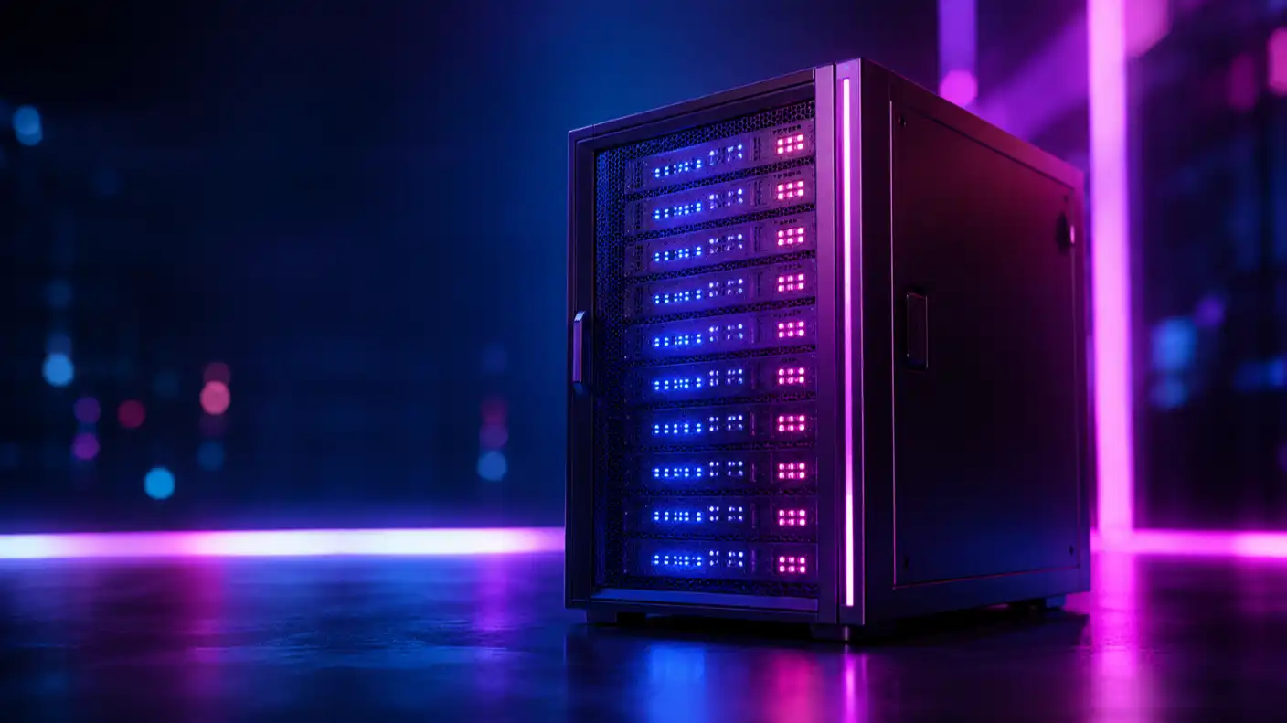 Supercomputing