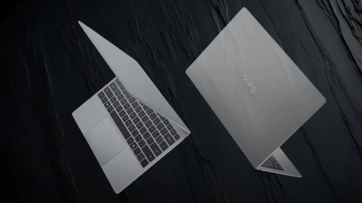 XPS 13