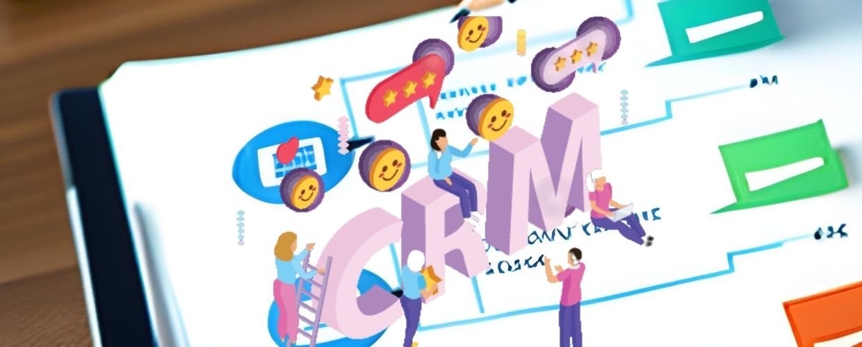 CRM Strategy