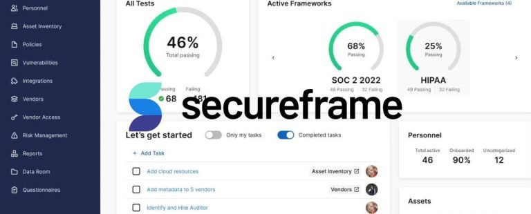 Secureframe